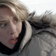 Not an Ice Shark, but someone who FEARS the Ice Sharks (Syfy)